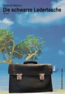 Die schwarze Ledertasche